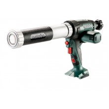 Metabo 601206850 KPA 18 LTX 400 Akumulátorová kartušová pištoľ 18V