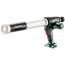 Metabo KPA 18 LTX 600 Akumulátorová kartušová pištoľ (18V/600ml/bez aku) 601207850
