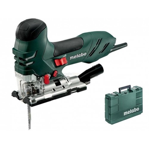 Metabo 601403500 STE 140 Plus Priamočiara píla, 750 W Metabo 601403500 STE 140 Plus Priamočiara píla, 750 W