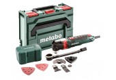 Metabo Mt 400 Quick set Multitool 400 W, MetaBOX 601406500