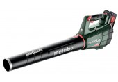 Metabo LB 18 LTX BL Akumulátorový fúkač lístia ( 2x5.2Ah/18V) 601607650