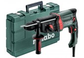 Metabo KHE 2445 Kombinované kladivo SDS-Plus (800W/2,4J) 601709500
