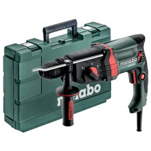 Metabo KHE 2445 Kombinované kladivo SDS-Plus (800W/2,4J) 601709500
