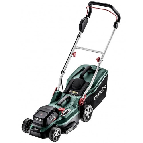 Metabo RM 36-18 LTX BL 36 Akumulátorová kosačka (18 V/bez aku) 601716850
