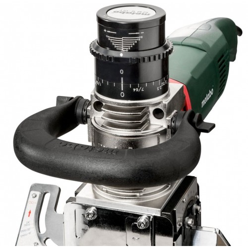 Metabo 601753500 KFM 16-15 F Fréza na hrany 1600 W