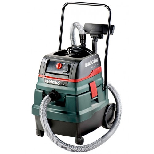 Metabo 602034000 ASR 50 L SC Priemyselný vysávač