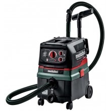 Metabo ASR 36-18 BL 25 M SC Akumulátorový vysávač 2x 18V, trieda prachu M, 602046850