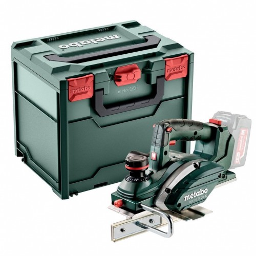 Metabo HO 18 LTX 20-82 Akumulátorový hoblík (82mm/18V/) MetaBOX, bez. aku., 602082840