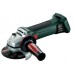 Metabo 602174890 W 18 LTX 125 Quick Akumulátorová uhlová brúska 18V