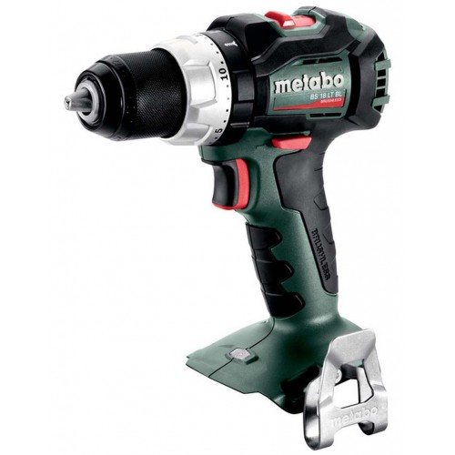 Metabo 602325840 BS 18 LT BL Akumulátorový vŕtací skrutkovač 18V, MetaBOX Metabo 602325840 BS 18 LT BL Akumulátorový vŕtací skrutkovač 18V, MetaBOX