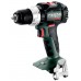 Metabo 602325840 BS 18 LT BL Akumulátorový vŕtací skrutkovač 18V, MetaBOX