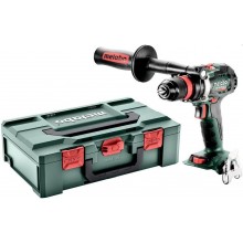 Metabo BS 18 LTX BL Q I Aku skrutkovač (18V/130Nm/bez aku) +MetaBOX 602359840