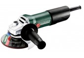 Metabo W 850-125 Úhlová bruska (11500/min/850W/125mm) 603608000
