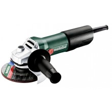 Metabo W 850-125 Úhlová bruska 125 mm 603608000