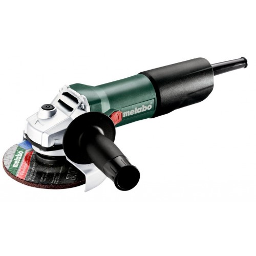 Metabo W 850-125 Úhlová bruska 125 mm 603608000