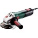 Metabo WEV 11-125 Quick Uhlová brúska (1100W/125mm) 603625000