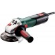 Metabo WEV 11-125 Quick Uhlová brúska (1100W/125mm) 603625000