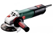Metabo WA 13-125 Quick Uhlová brúska 125 mm (125mm/1350W) 603630000