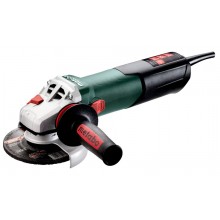 Metabo WA 13-125 Quick Uhlová brúska 125 mm (125mm/1350W) 603630000
