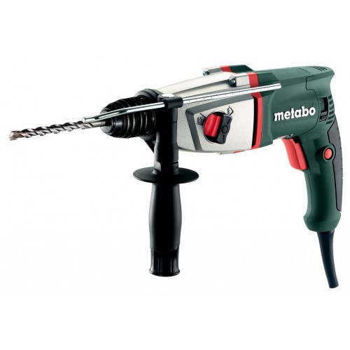 Metabo 606156000 BHE 2644 Vŕtacie kladivo 800W