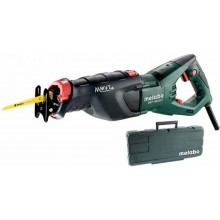 Metabo SSEP 1400 MVT Chvostová píla 1400 W 606178500