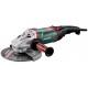 Metabo WEPBA 26-230 MVT Quick Uhlová brúska 230 mm 606482000