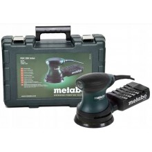 Metabo FSX 200 Intec Excentrická brúska (240W/125mm) 609225500