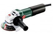 Metabo WQ 1100-125 Úhlová bruska (12000/min/1100W/125 mm ) 610035000