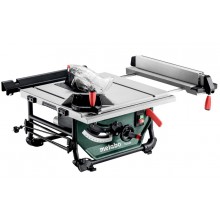 Metabo TS 254 M Stolová kotúčová píla (1500W/254x30mm) 610254000