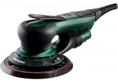 Metabo SXE 150-5.0 BL Excentrická brúska (350W/150mm) 615050000