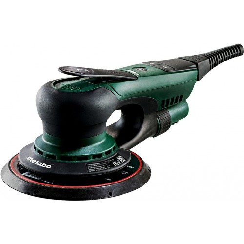 Metabo SXE 150-5.0 BL Excentrická brúska (350W/150mm) 615050000