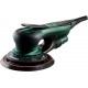 Metabo SXE 150-5.0 BL Excentrická brúska (350W/150mm) 615050000