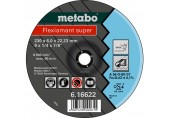 Metabo 616604000 Flexiamant super Brúsny kotúc 150x6,0x22,23 Inox