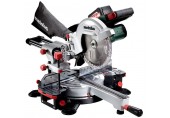 Metabo 619001650 KGS 18 LTX 216 Akumulátorová skracovacia píla 18V 2X5.2AH