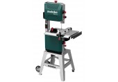 Metabo BAS 318 Precision WNB Pásová píla (900W) 619009000