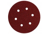 Metabo Brúsny papier 150 mm (25 ks) 624066000