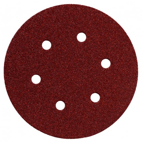 Metabo Brúsny papier 150 mm (25 ks) 624066000