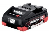 Metabo LiHD DS Akumulátor (18V/4,0Ah) 624989000