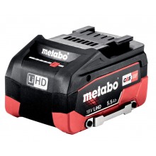 Metabo LiHD DS Akumulátor (18V/5,5Ah) 624990000