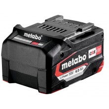 Metabo LI-Power Akumulátor (18V/4,0Ah) 625027000