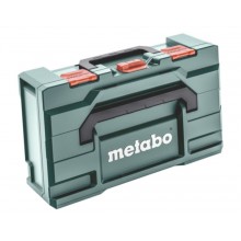 Metabo 626891000 MetaBOX 145 L Pre bs ltx / sb ltx, 18 v