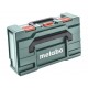 Metabo 626891000 MetaBOX 145 L Pre bs ltx / sb ltx, 18 v