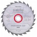 Metabo "Precision cut wood - P" Pílový list 160X20, Z24 WZ 20° 628031000