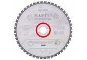 Metabo "Precision cut wood - professional" Pílový list 315x30, z48 wz 15°, 628056000