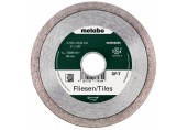 Metabo Diamantový rezný kotúč- SP-UT 125x22,23 mm 628556000