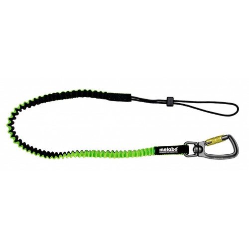 Metabo Popruh na zaistenie náradia do 5 k 628960000