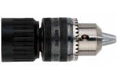 Metabo Ozubené skľučovadlo 13 mm s adaptérom 631924000
