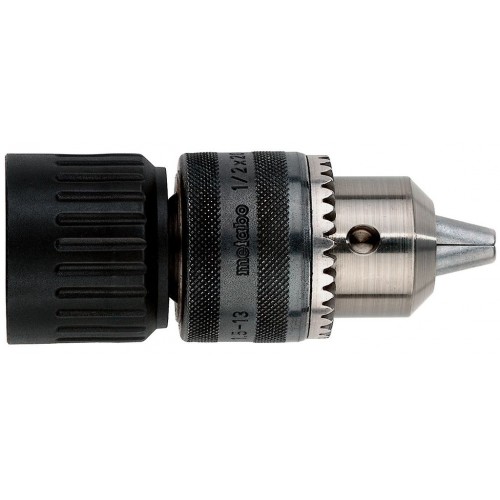 Metabo Ozubené skľučovadlo 13 mm s adaptérom 631924000