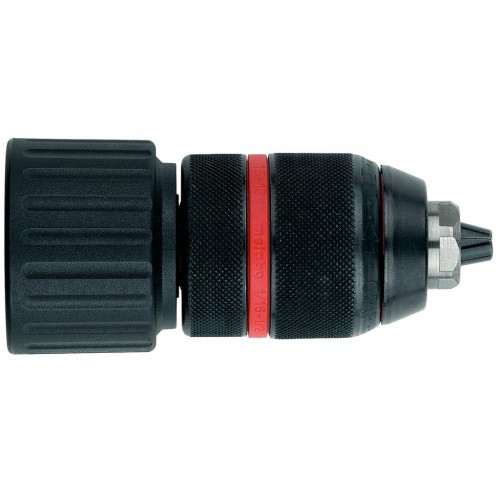 Metabo Futuro Plus S2M Rýchloupínacie skľučovadlo s adaptérom UHE/ KHE 28 Plus 631930000