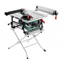 Metabo TS 254 M SET stolová kotúčová píla s podstavcom TSU 1500 W 691154000